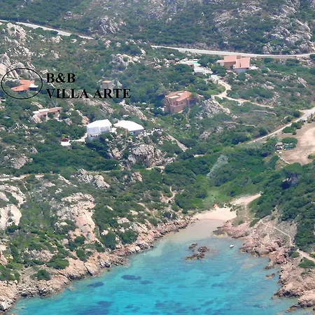 Arte Bed & Breakfast La Maddalena (Sassari)