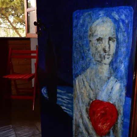 Bed & Breakfast Arte *