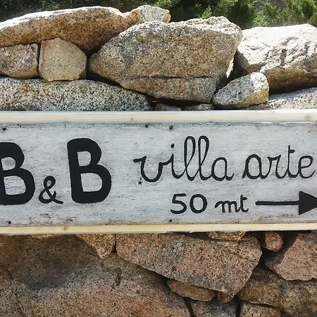 Bed & Breakfast Arte La Maddalena (Sassari)